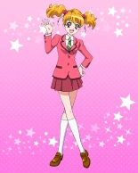 Pretty Cure Connection Puzzle Card List : página 145