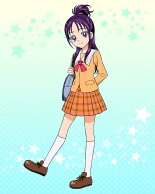 Pretty Cure Connection Puzzle Card List : página 146