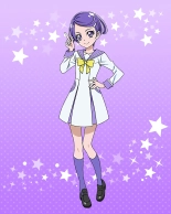 Pretty Cure Connection Puzzle Card List : página 147