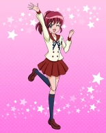 Pretty Cure Connection Puzzle Card List : página 149