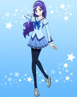 Pretty Cure Connection Puzzle Card List : página 150