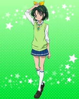 Pretty Cure Connection Puzzle Card List : página 158