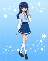Pretty Cure Connection Puzzle Card List : página 160