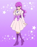 Pretty Cure Connection Puzzle Card List : página 171
