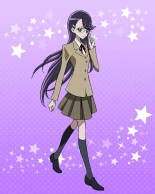 Pretty Cure Connection Puzzle Card List : página 174