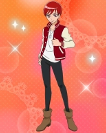 Pretty Cure Connection Puzzle Card List : página 177