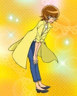 Pretty Cure Connection Puzzle Card List : página 200
