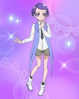 Pretty Cure Connection Puzzle Card List : página 212