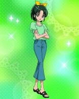 Pretty Cure Connection Puzzle Card List : página 220