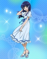 Pretty Cure Connection Puzzle Card List : página 223