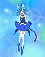 Pretty Cure Connection Puzzle Card List : página 236
