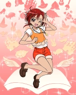 Pretty Cure Connection Puzzle Card List : página 242