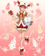 Pretty Cure Connection Puzzle Card List : página 248