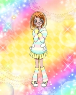 Pretty Cure Connection Puzzle Card List : página 249