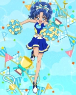 Pretty Cure Connection Puzzle Card List : página 259