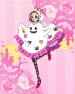 Pretty Cure Connection Puzzle Card List : página 287