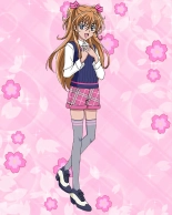 Pretty Cure Connection Puzzle Card List : página 290