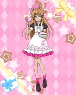 Pretty Cure Connection Puzzle Card List : página 292