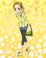 Pretty Cure Connection Puzzle Card List : página 295