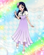 Pretty Cure Connection Puzzle Card List : página 312