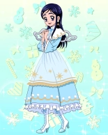 Pretty Cure Connection Puzzle Card List : página 315