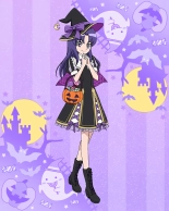 Pretty Cure Connection Puzzle Card List : página 330