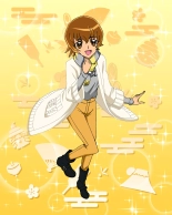 Pretty Cure Connection Puzzle Card List : página 333