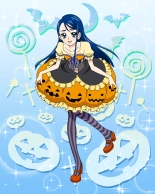 Pretty Cure Connection Puzzle Card List : página 340