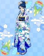 Pretty Cure Connection Puzzle Card List : página 341