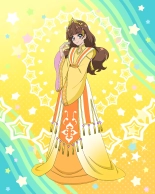 Pretty Cure Connection Puzzle Card List : página 347