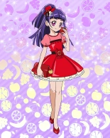 Pretty Cure Connection Puzzle Card List : página 364