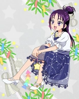 Pretty Cure Connection Puzzle Card List : página 374