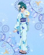 Pretty Cure Connection Puzzle Card List : página 391