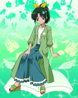 Pretty Cure Connection Puzzle Card List : página 405