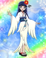 Pretty Cure Connection Puzzle Card List : página 415