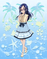 Pretty Cure Connection Puzzle Card List : página 418
