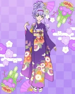 Pretty Cure Connection Puzzle Card List : página 426