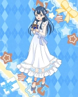 Pretty Cure Connection Puzzle Card List : página 430