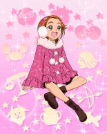 Pretty Cure Connection Puzzle Card List : página 432