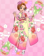 Pretty Cure Connection Puzzle Card List : página 434
