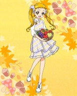 Pretty Cure Connection Puzzle Card List : página 450