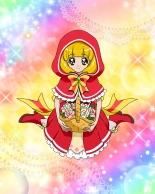 Pretty Cure Connection Puzzle Card List : página 452