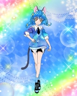 Pretty Cure Connection Puzzle Card List : página 462