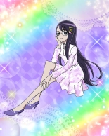 Pretty Cure Connection Puzzle Card List : página 464