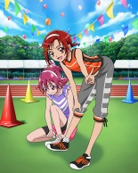 Pretty Cure Connection Puzzle Card List : página 473