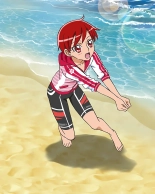 Pretty Cure Connection Puzzle Card List : página 476