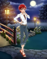 Pretty Cure Connection Puzzle Card List : página 477