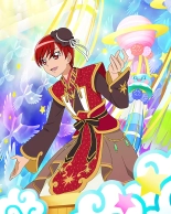 Pretty Cure Connection Puzzle Card List : página 478
