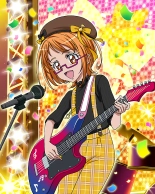 Pretty Cure Connection Puzzle Card List : página 481