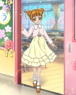 Pretty Cure Connection Puzzle Card List : página 484